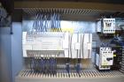 Used Combi Packaging System CE-10 Case Erector with Bottom Case Tape Sealer.