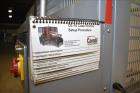 Used- Combi Packaging System CE-10 Case Erector with Bottom Case Tape Sealer.