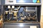 Used Combi Packaging System CE-10 Case Erector with Bottom Case Tape Sealer.