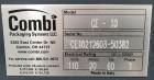 Used Combi Model CE-10 Case Erector
