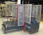 Used Combi Model CE-10 Case Erector.