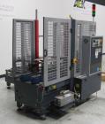 Used Combi Model CE-10 Case Erector.