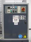 Used Combi Model CE-10 Case Erector.