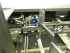 Used Combi Model 2-EZ Plus Case Erector and Bottom Taper. Capable of speeds up to 12 cases per minute. Case size range: length 6