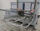 Used Durable Packaging Model CA1800 Cyber Arm Automatic Case Erector