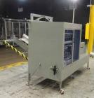 Used Durable Packaging (OK International)  Model CA1800 Automatic Case Erector