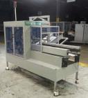 Used Durable Packaging (OK International)  Model CA1800 Automatic Case Erector