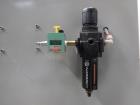 Used Durable Packaging (OK International)  Model CA1800 Automatic Case Erector