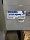 Used- Durable Packaging Case Erector