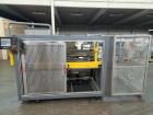 Used-Eagle Packaging Automatic Case Erector and Bottom Tape Sealer