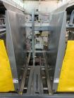 Used-Eagle Packaging Automatic Case Erector and Bottom Tape Sealer