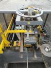 Used-Eagle Packaging Automatic Case Erector and Bottom Tape Sealer