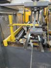 Used-Eagle Packaging Automatic Case Erector and Bottom Tape Sealer