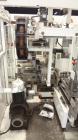 Used Focke Model 486 Automatic Case Erector, Side Load Packer, and Tape Sealer