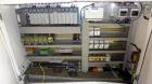 Used Focke Model 486 Automatic Case Erector, Side Load Packer, and Tape Sealer