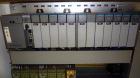Used Focke Model 486 Automatic Case Erector, Side Load Packer, and Tape Sealer