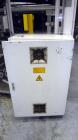 Used Focke Model 486 Automatic Case Erector, Side Load Packer, and Tape Sealer