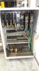 Used Focke Model 486 Automatic Case Erector, Side Load Packer, and Tape Sealer