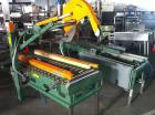 Used Case Erector 