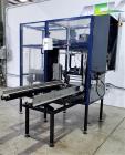 Used- Lantech C1000 Automatic Case Erector