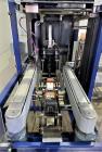 Used- Lantech C1000 Automatic Case Erector