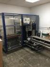 Lantech Model C-1000 Automatic Case Erector – Corrugated Box Former