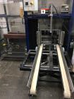 Lantech Model C-1000 Automatic Case Erector – Corrugated Box Former