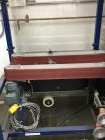 Lantech Model C-1000 Automatic Case Erector – Corrugated Box Former