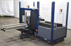 Lantech C-300R Case Erector & Sealer