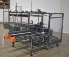 Used Loveshaw Little David CF50 Case Erector with 1-1/2
