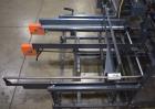 Used Loveshaw Little David CF50 Case Erector with 1-1/2