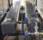 Used Loveshaw Little David CF50 Case Erector with 1-1/2
