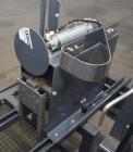 Used Loveshaw Little David CF50 Case Erector with 1-1/2