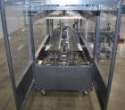Used Loveshaw Little David CF50 Case Erector with 1-1/2