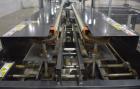 Used Loveshaw Little David CF50 Case Erector with 1-1/2