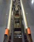 Used Loveshaw Little David CF50 Case Erector with 1-1/2