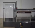 Used Loveshaw Little David CF50 Case Erector with 1-1/2