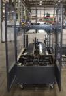 Used Loveshaw Little David CF50 Case Erector with 1-1/2