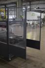 Used Loveshaw Little David CF50 Case Erector with 1-1/2