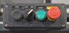 Used Loveshaw Little David CF50 Case Erector with 1-1/2