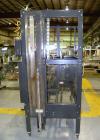 Used Little David (Loveshaw) CF20T Case Erector and Bottom Taper. Capable of speeds to 4 cases per minute. Small footprint design with a case size range: length 6