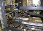 Used Little David (Loveshaw) CF20T Case Erector and Bottom Taper. Capable of speeds to 4 cases per minute. Small footprint design with a case size range: length 6