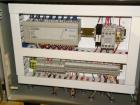Used Little David (Loveshaw) CF20T Case Erector and Bottom Taper. Capable of speeds to 4 cases per minute. Small footprint design with a case size range: length 6
