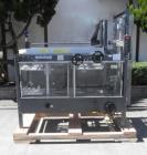 Used Little David (Loveshaw) CF20T Case Erector and Bottom Taper.