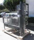Used Little David (Loveshaw) CF20T Case Erector and Bottom Taper.