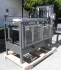 Used Little David (Loveshaw) CF20T Case Erector and Bottom Taper.