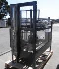 Used Little David (Loveshaw) CF20T Case Erector and Bottom Taper.