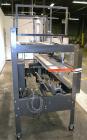 Used Little David CF20T Case erector & Bottom Taper. Capable of 6 cases per minute. Case size range: (Length) 6