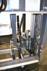 Used Little David CF20T Case erector & Bottom Taper. Capable of 6 cases per minute. Case size range: (Length) 6