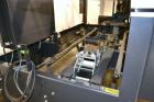 Used Little David CF20T Case erector & Bottom Taper. Capable of 6 cases per minute. Case size range: (Length) 6